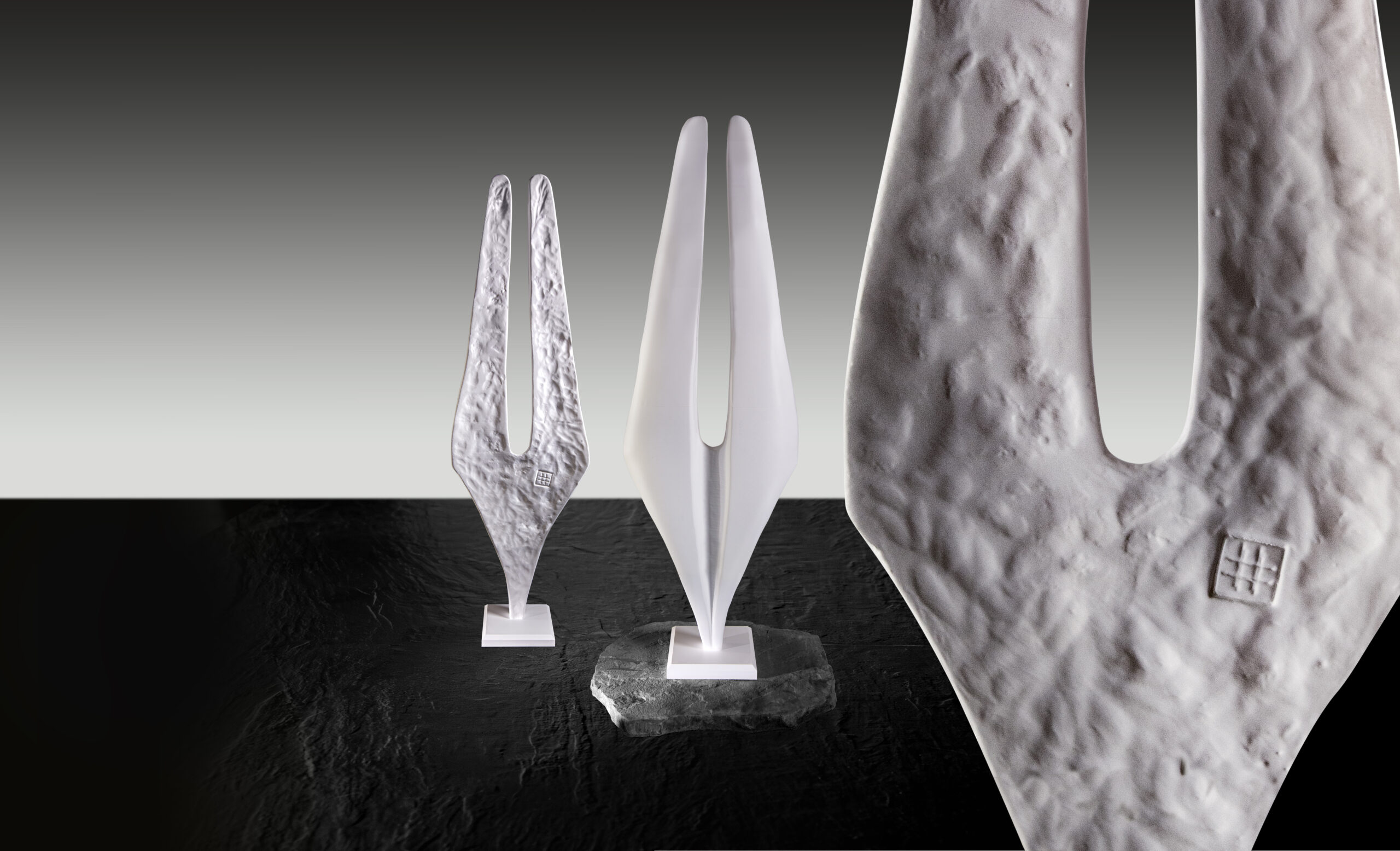 3D-Druck Modellbau - Skulpturen - formscale